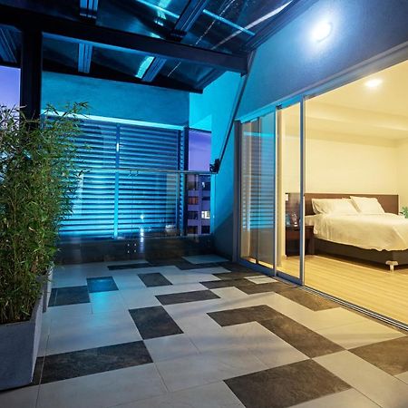 Loft Hotel Ipiales Ngoại thất bức ảnh