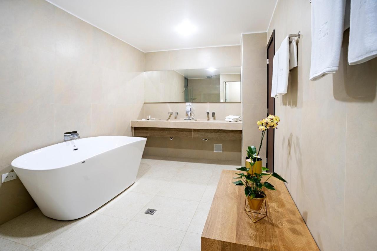 Loft Hotel Ipiales Ngoại thất bức ảnh