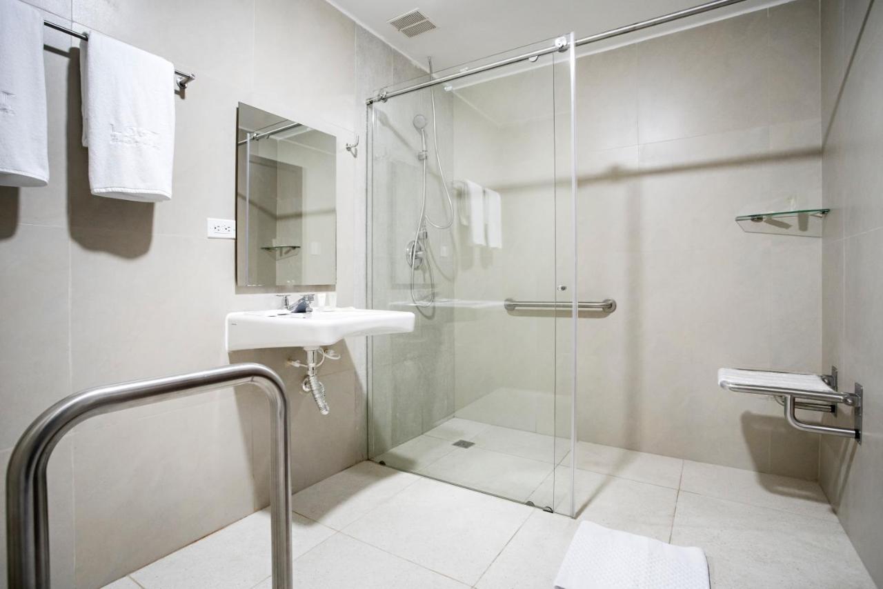 Loft Hotel Ipiales Ngoại thất bức ảnh