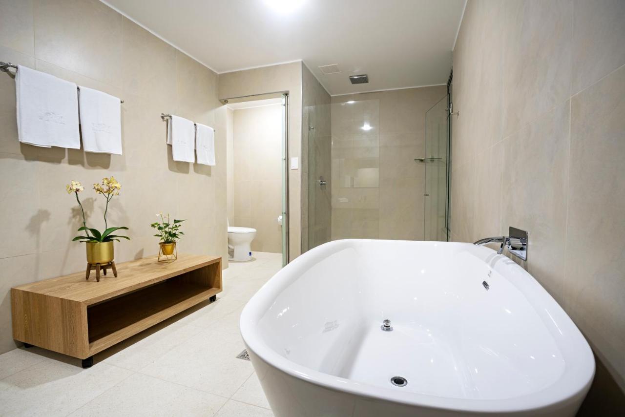 Loft Hotel Ipiales Ngoại thất bức ảnh