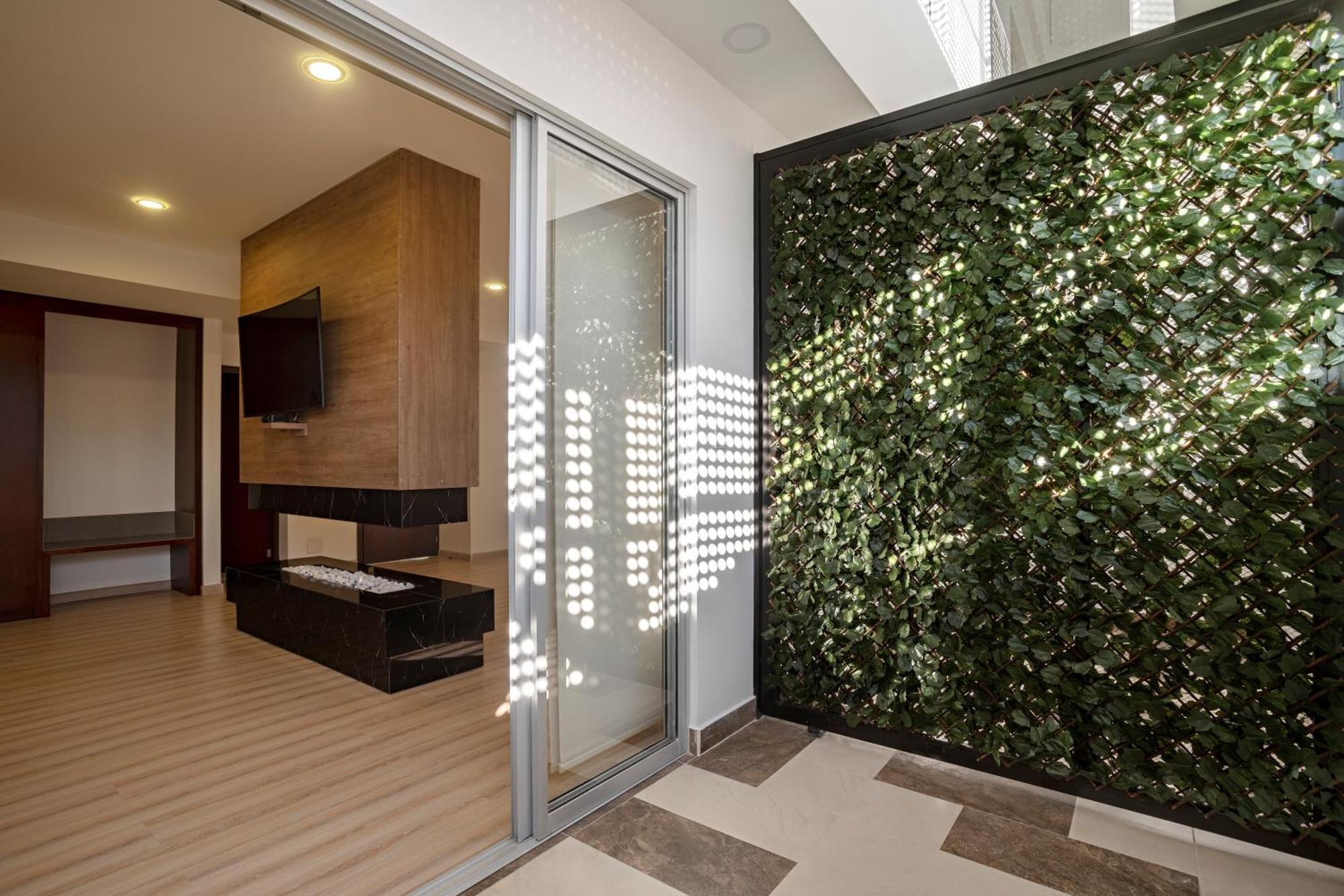 Loft Hotel Ipiales Ngoại thất bức ảnh