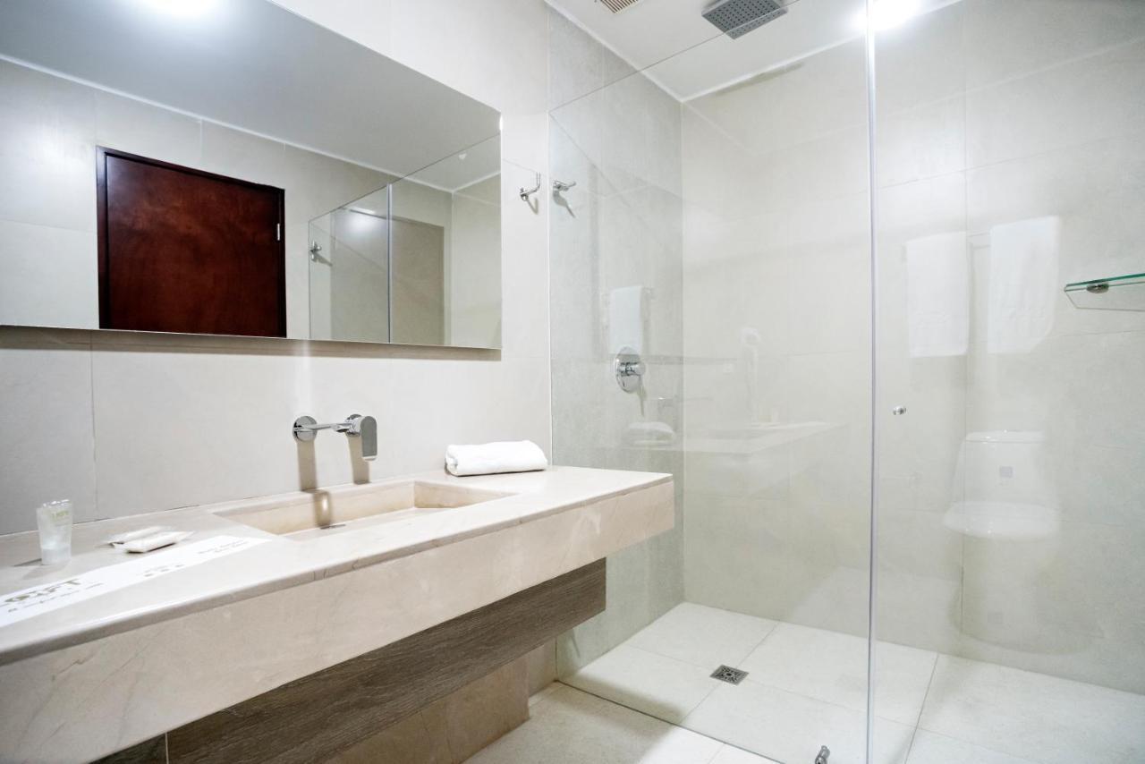 Loft Hotel Ipiales Ngoại thất bức ảnh