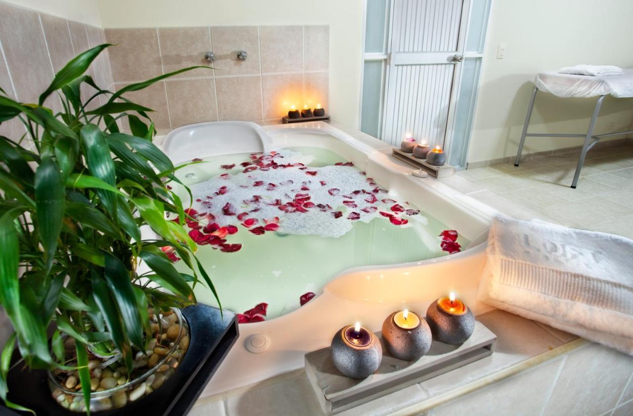 Loft Hotel Ipiales Ngoại thất bức ảnh