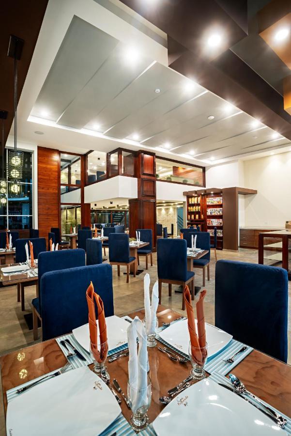 Loft Hotel Ipiales Ngoại thất bức ảnh